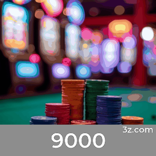 Formulário de cadastro da 9000