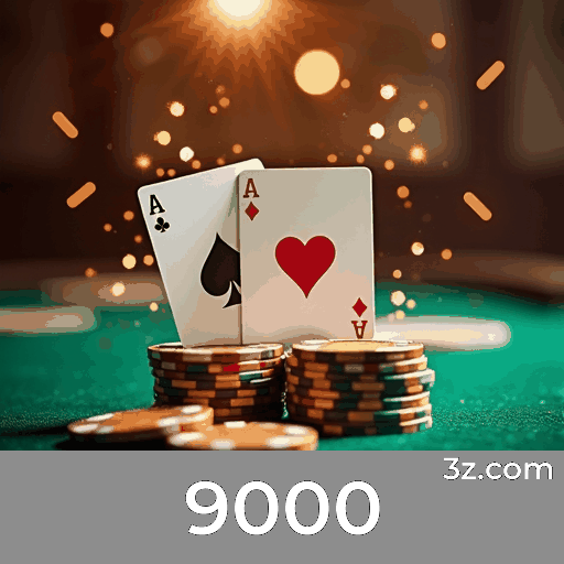 Cadastro na 9000 para desfrutar dos melhores jogos