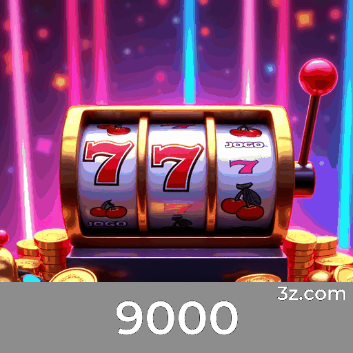 Você pode se cadastro na 9000 em qualquer plataforma