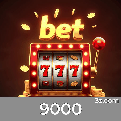 Você pode se cadastro na 9000 em qualquer plataforma