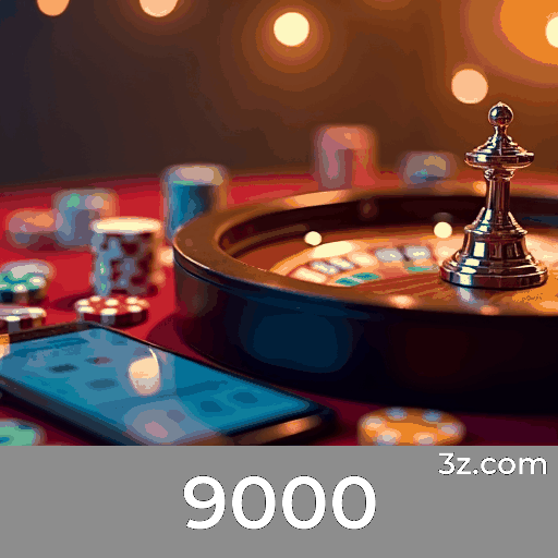 Jogos de loteria na 9000