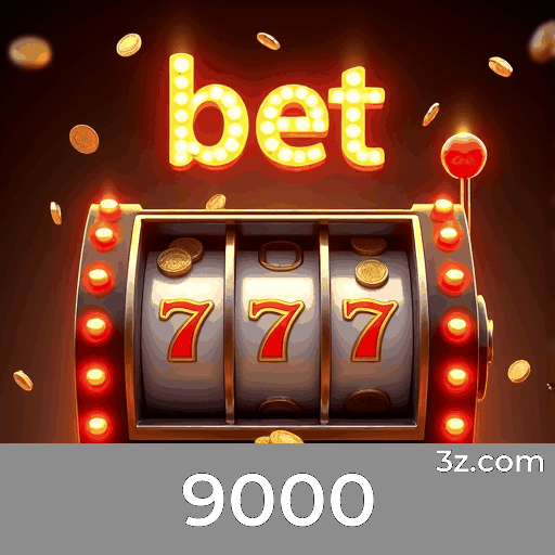 Você pode se cadastro na 9000 em qualquer plataforma