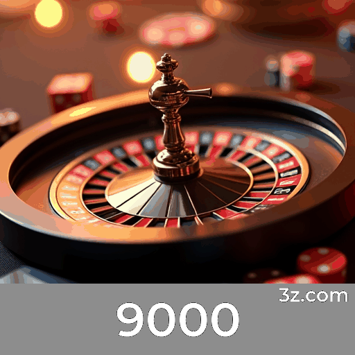 Você pode se cadastro na 9000 em qualquer plataforma