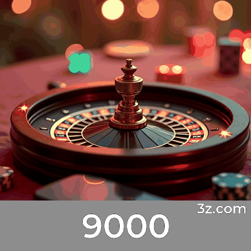 Formulário de cadastro da 9000