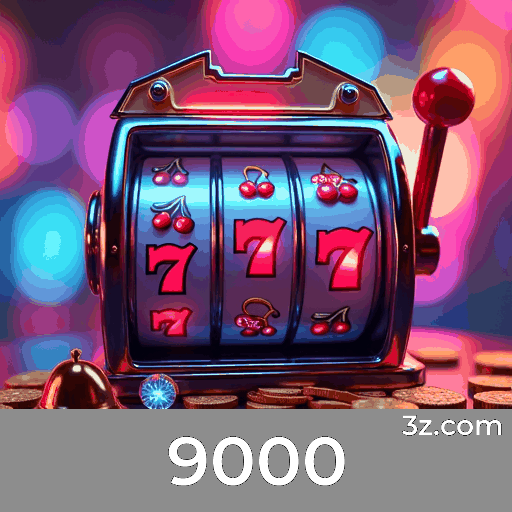 Formulário de cadastro da 9000